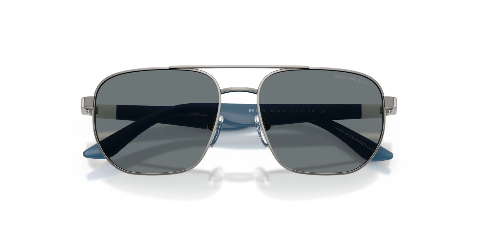 Emporio Armani Kids 2003 Sunglasses - view 24